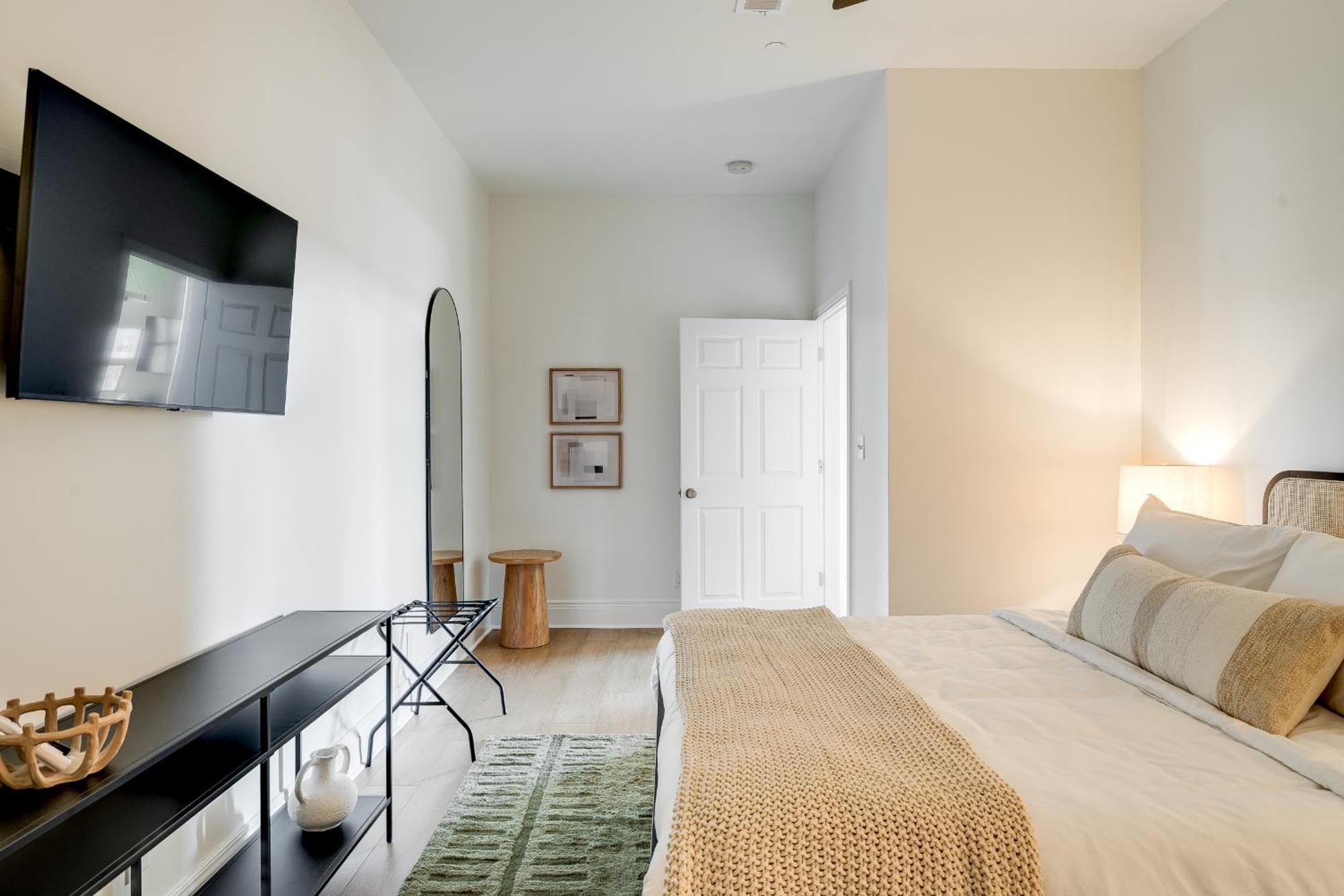 Top Floor Penthouse At The Historic Levy Building Louisville Esterno foto