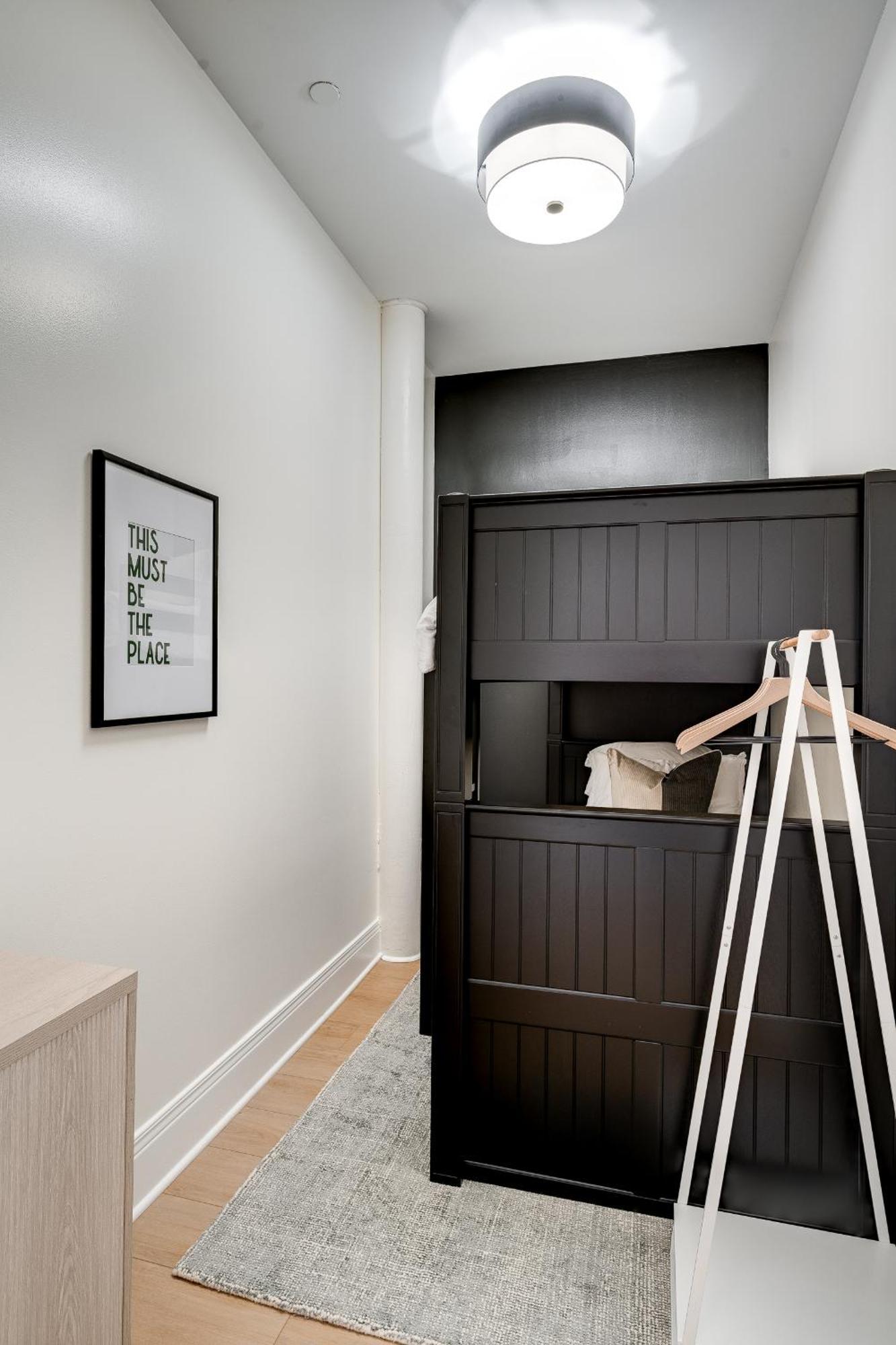 Top Floor Penthouse At The Historic Levy Building Louisville Esterno foto