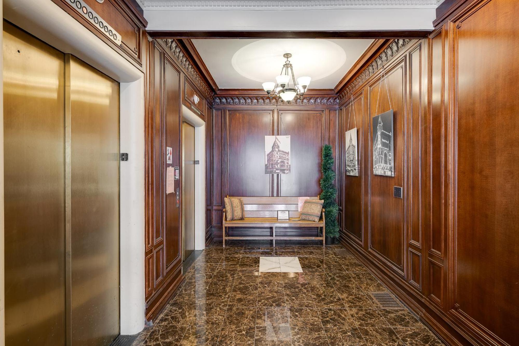 Top Floor Penthouse At The Historic Levy Building Louisville Esterno foto