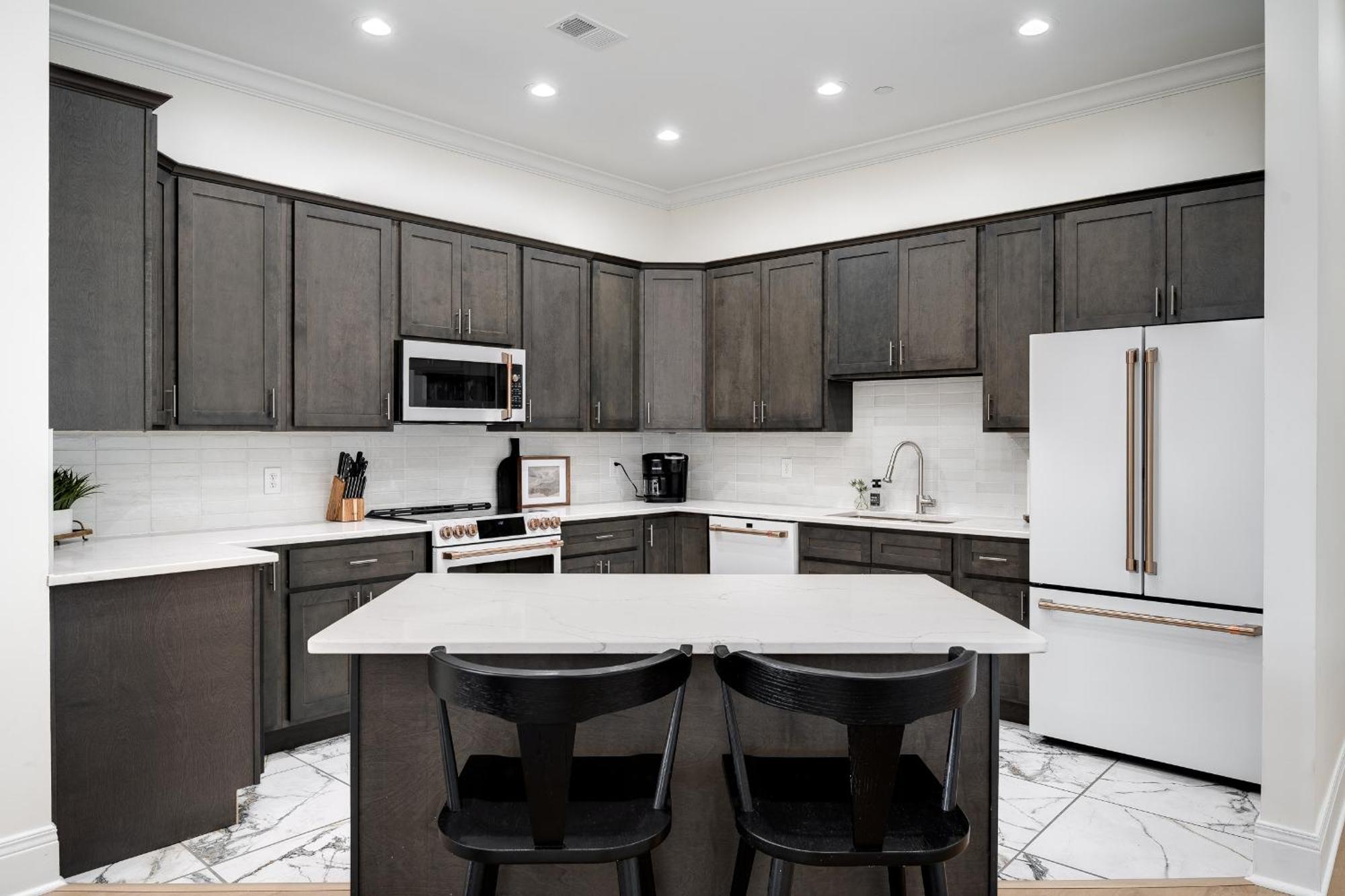 Top Floor Penthouse At The Historic Levy Building Louisville Esterno foto