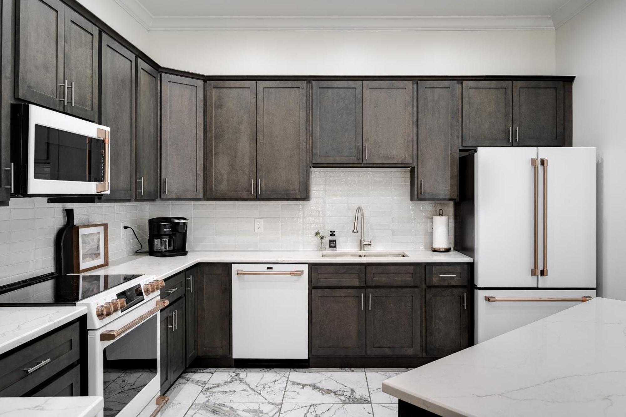 Top Floor Penthouse At The Historic Levy Building Louisville Esterno foto