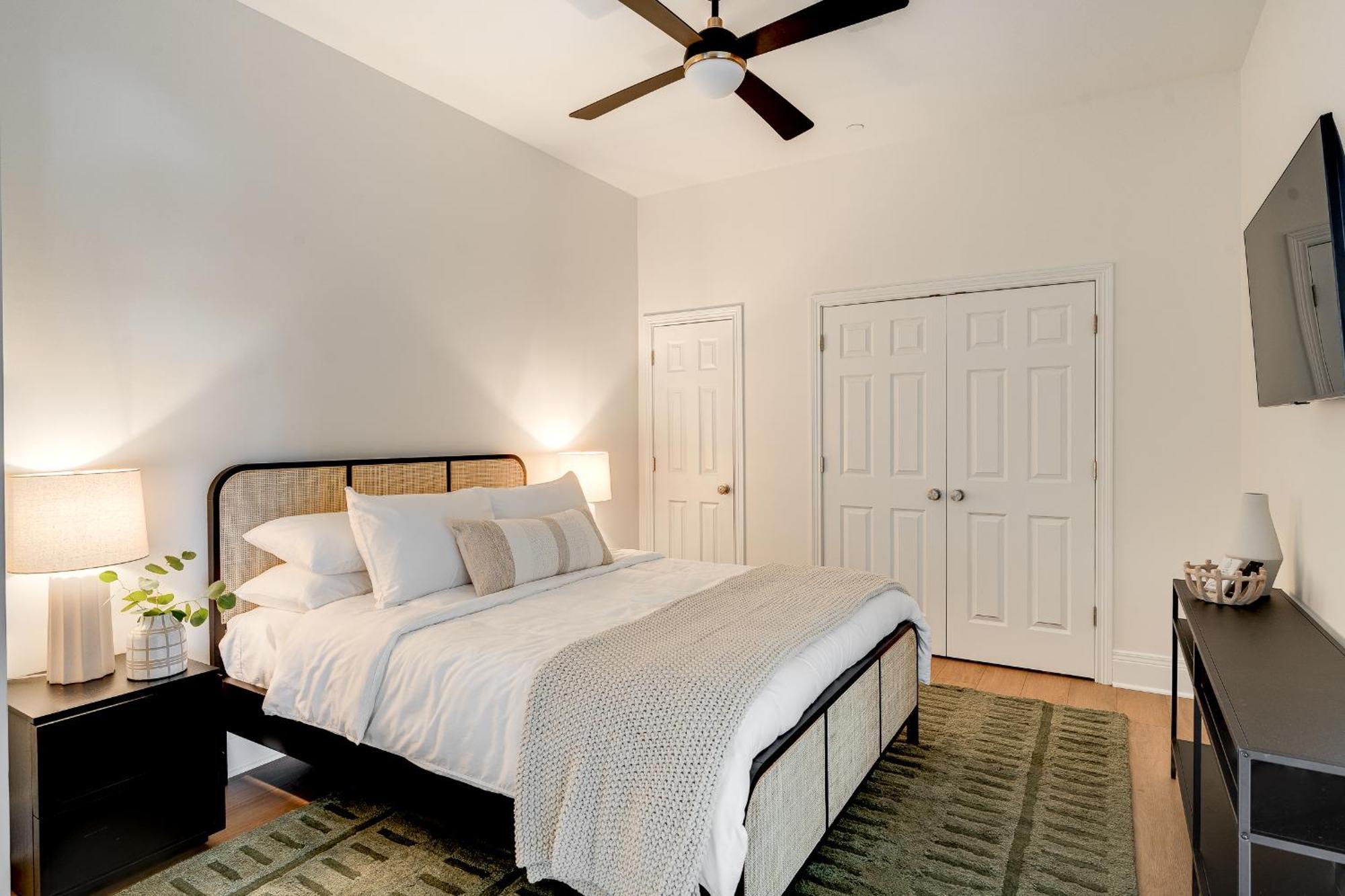 Top Floor Penthouse At The Historic Levy Building Louisville Esterno foto